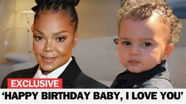 Janet Jackson: Embracing Motherhood At An Unexpected Age