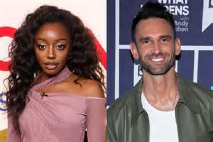 Jason Hoppys Dating Journey: Exclusive Details