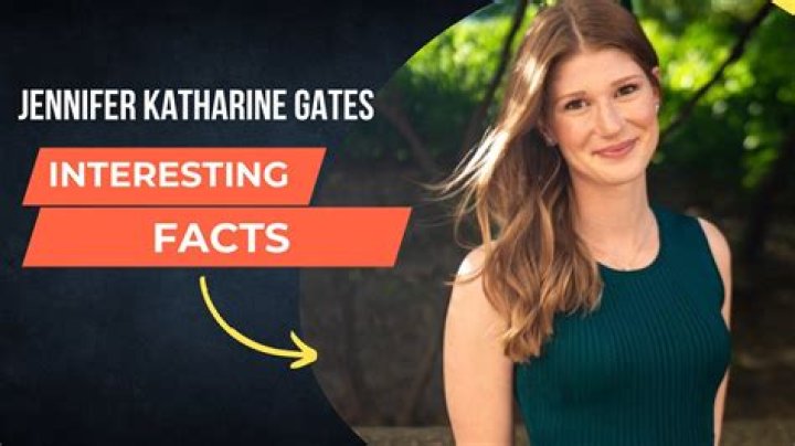 Jennifer Katharine Gates: An Equine Philanthropist