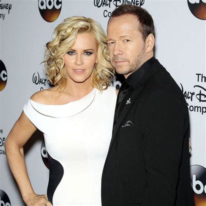 Jenny McCarthy And Donnie Wahlberg: The Rumors Of Divorce
