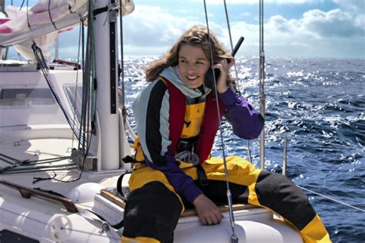 Jessica Watson: The Youngest Sailor To Circumnavigate The World Solo