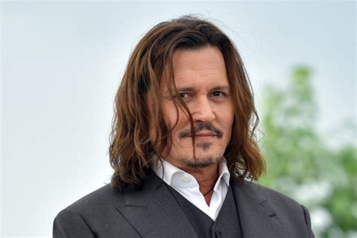 Johnny Depp's Dad: The Man Behind The Icon