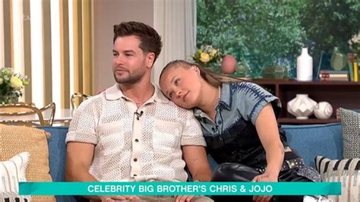 Jojo Siwa's Love Life: Who's She Dating Now?
