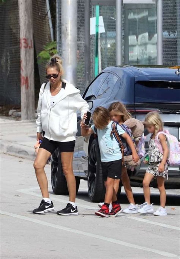 Jordan Knight's Family: A Look Into His Children's Lives