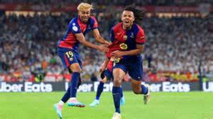 Jules Kounde's Mother: A Supportive Force Behind The Star Defender