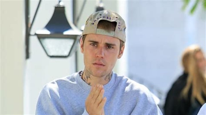 Justin Bieber's Heartbreaking Loss: A Journey Through Grief