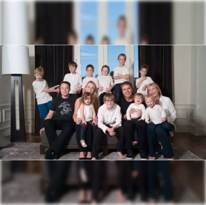 Kai Musk And His Siblings: A Glimpse Into Their Lives