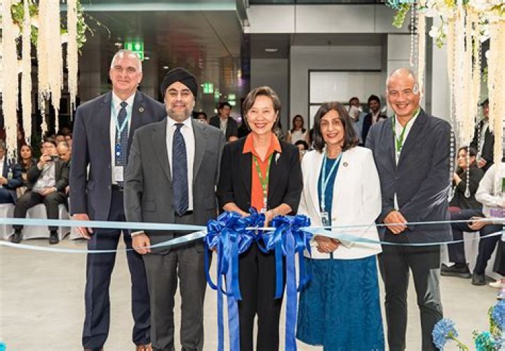 Kai Musk College: A New Era Of Learning And Innovation