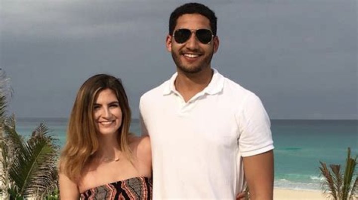 Kaitlan Collins' Boyfriend: Meet Her Mysterious Man