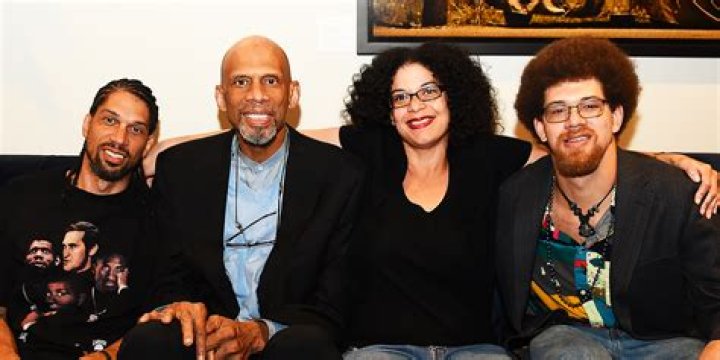 Kareem Abdul-Jabbar's Legacy: A Look Into His Children