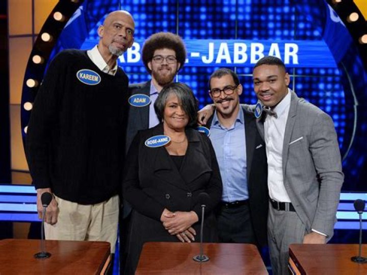 Kareem Abdul-Jabbar's Legacy: The Impact Of His Kids