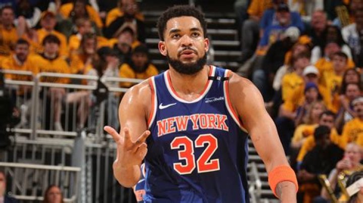 Karl Anthony Towns: Understanding His Contract And Future In The NBA