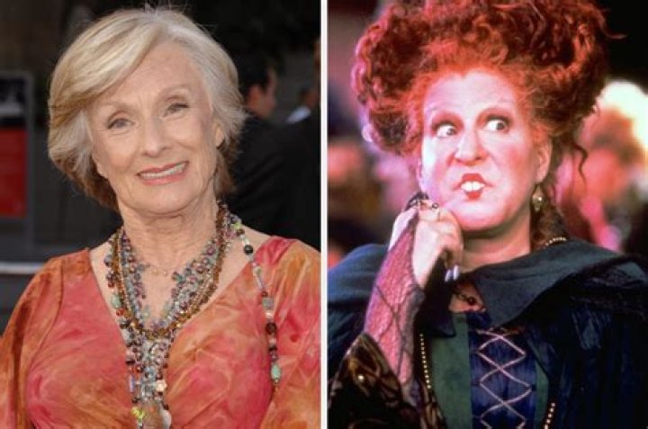 Kathy Najimy's Iconic Role In Hocus Pocus: A Witchy Legacy