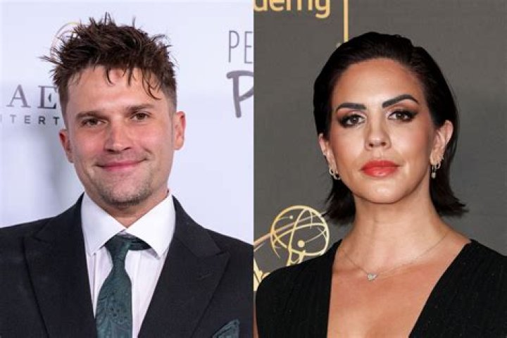 Katie Maloney's Boyfriend: A Deep Dive Into Their Relationship