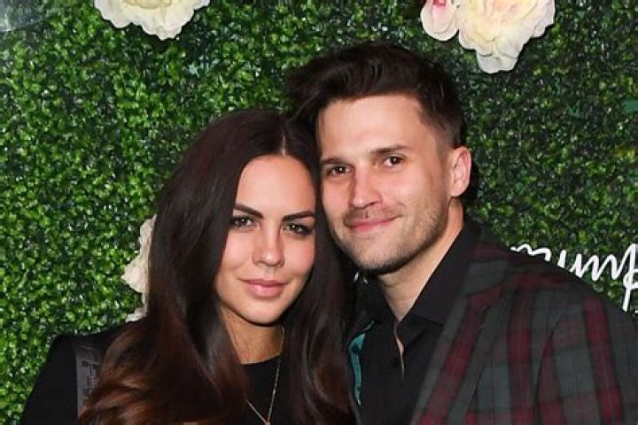 Katie Maloney's New Chapter: Meet Her Exciting New Boyfriend