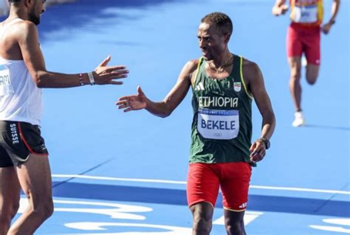 Kenenisa Bekele's Financial Journey: Unraveling His Net Worth