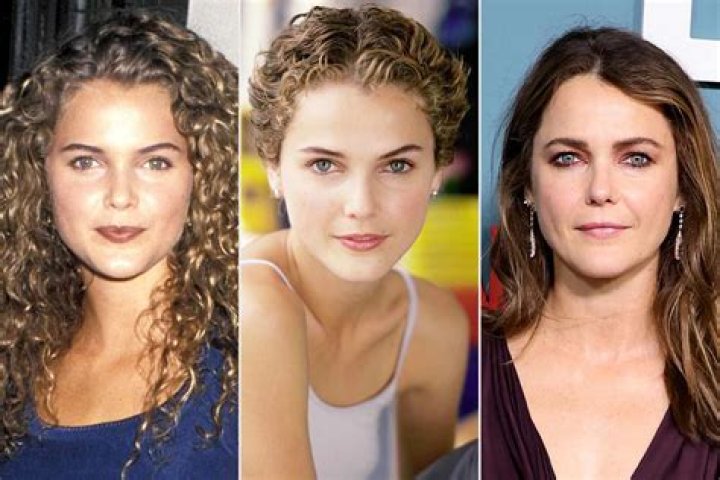 Keri Russell: A Glimpse Into Her Family Heritage
