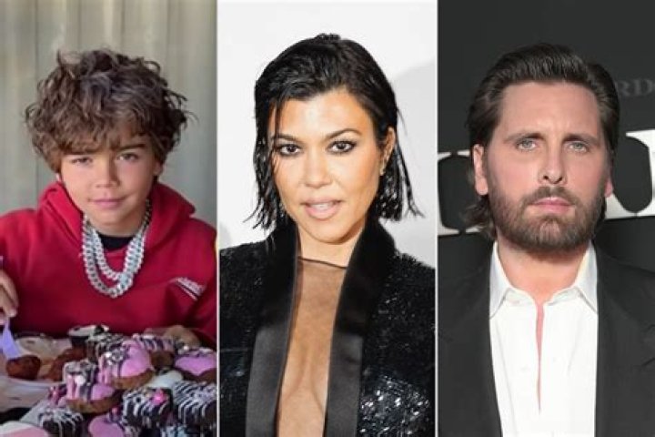 Khloe Kardashian's Son: The Newest Addition To The Kardashian Clan