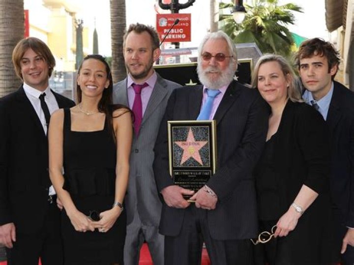 Kiefer Sutherland's Wife: The Woman Behind The Star