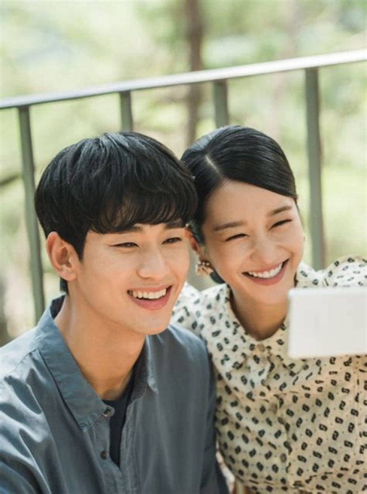 Kim Soo Hyun And Seo Ye Ji: Rumors Swirl About A Blossoming Romance