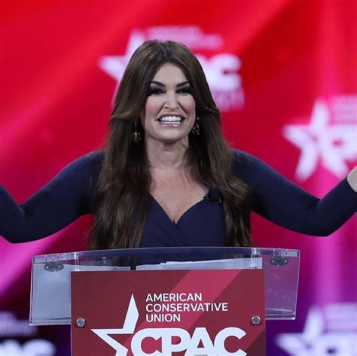 Kimberly Guilfoyle's Conservative Commentary And Insights