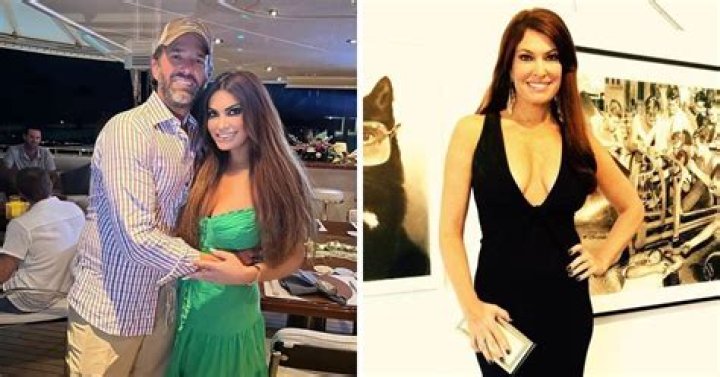 Kimberly Guilfoyle's Height: How Tall Is She?
