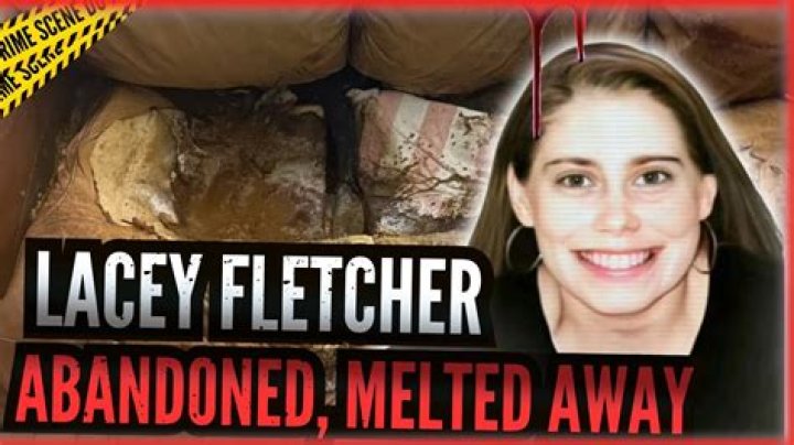 Lacey Fletcher: A Tragic Tale Of Neglect And Isolation
