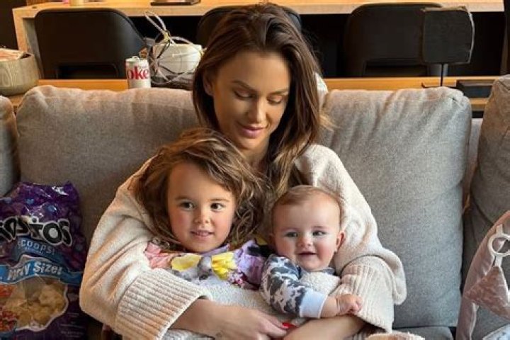 Lala Kent's Baby Daddy: Unraveling The Mystery Behind Her Relationship