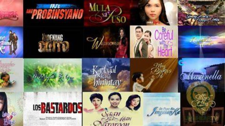 Lambingan Tambayan Teleserye: A Journey Through Filipino Television Romance