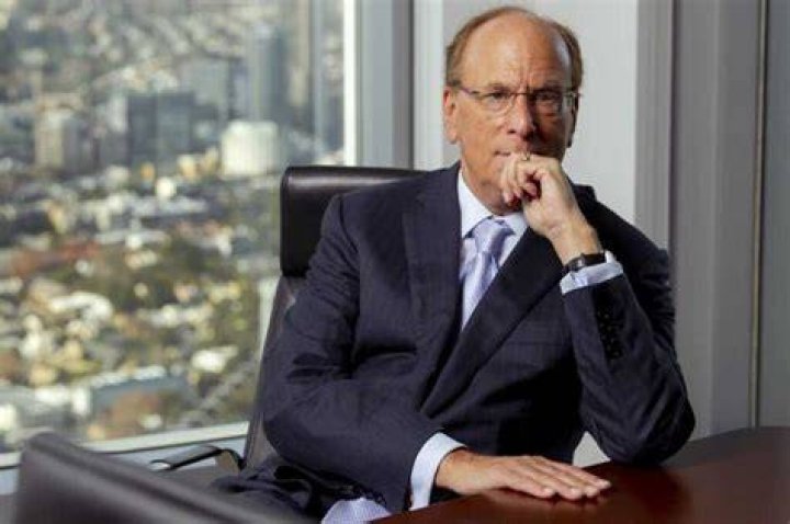 Larry Fink: A Deep Dive Into His Family Life