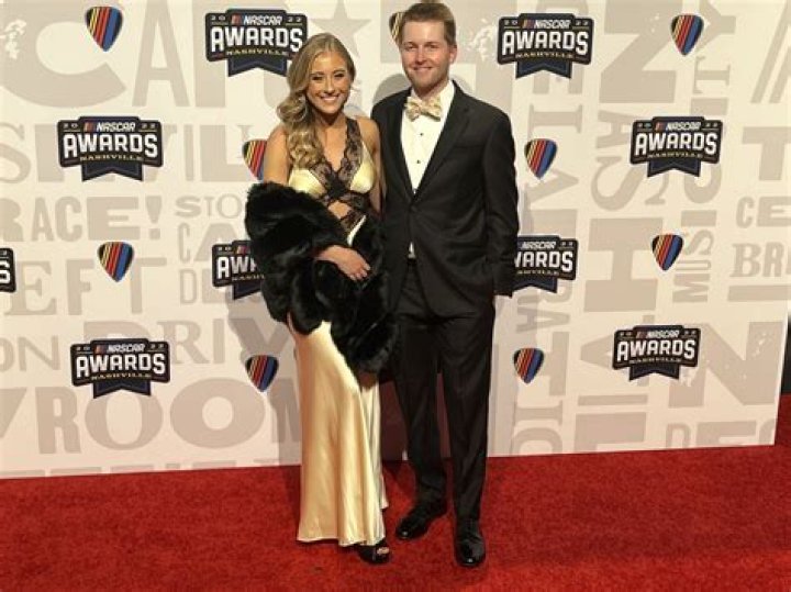 Latest News: William Byron's Rumored 2024 Girlfriend