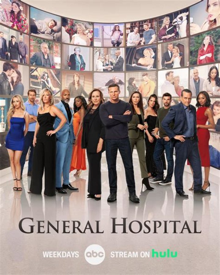 Laura Wright: The Heartbeat Of General Hospital