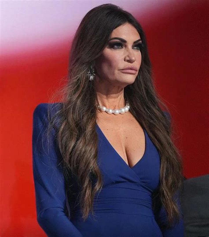 Learn About Kimberly Guilfoyle: A Comprehensive Biography