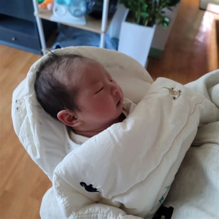 Lee Dong-wook's Family: A Glimpse Into His Wife And Son