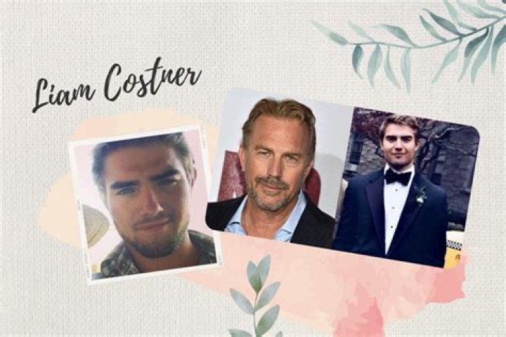 Liam Costner: A Hollywood Icon