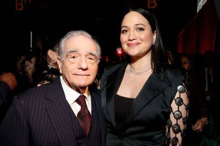 Lily Gladstone's Romantic Journey: Who Is Her Boyfriend?