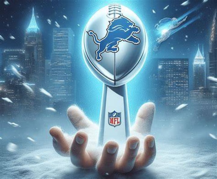 Lions Super Bowl Wins: A Dream Yet To Come True