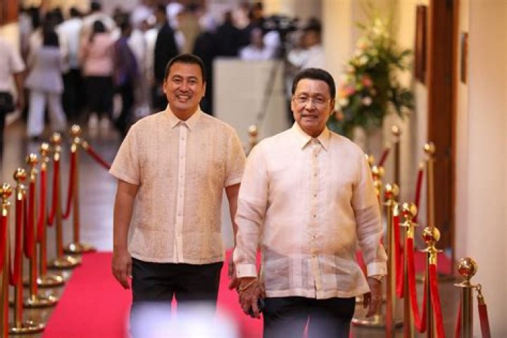 Lito Lapid: A Glimpse Into His Age And Life Journey