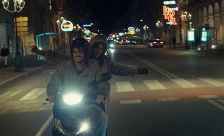 Lorenzo Zurzolo And Benedetta Porcaroli: A Rising Star Couple In The Italian Entertainment Scene