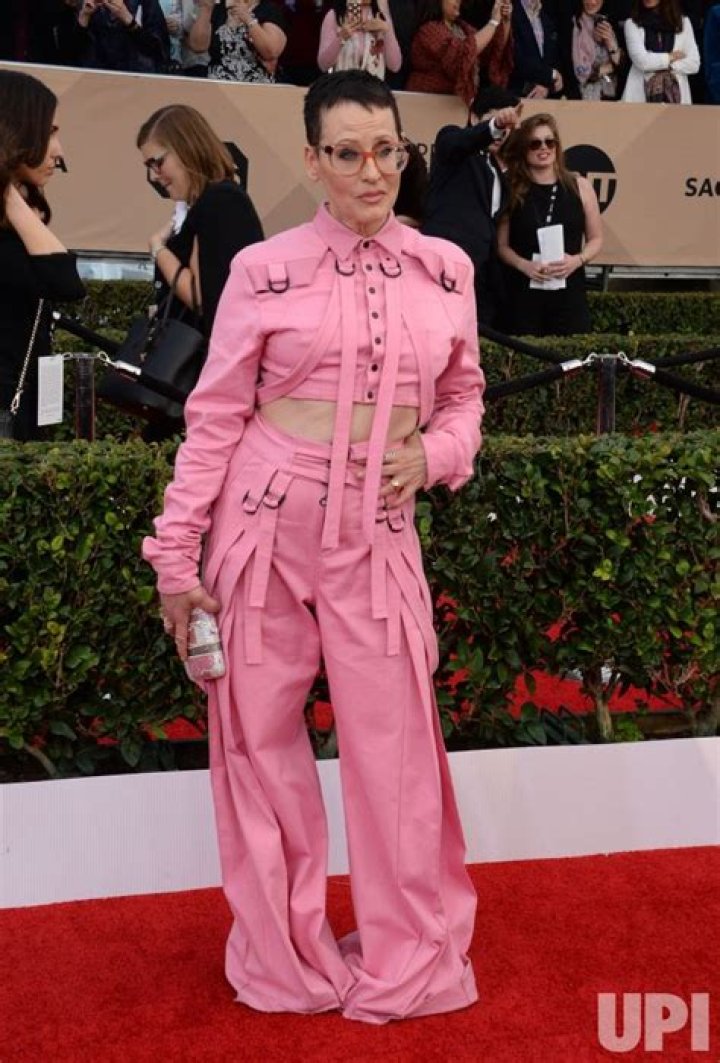 Lori Petty: A Journey Through Film And Television