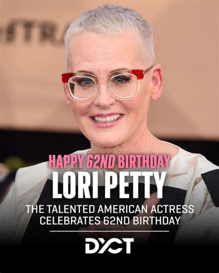 Lori Petty: The Talented Actress And Rising Star