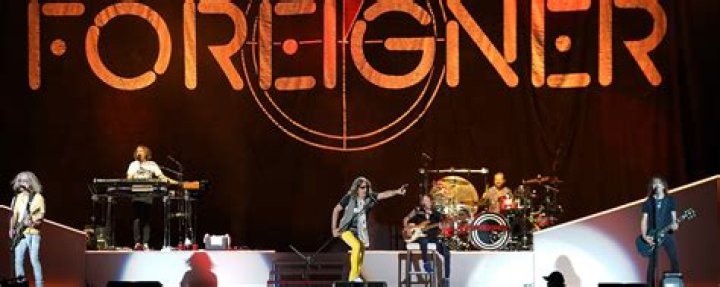 Lou Gramm's Departure From Foreigner: A Musical Journey