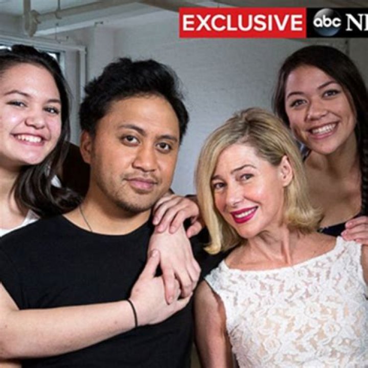 Love Beyond Borders: The Story Of Mary Kay Letourneau And Vili Fualaau