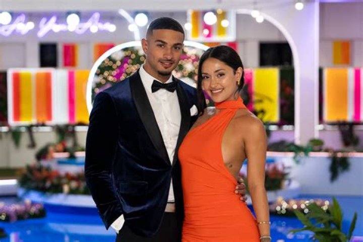 Love In The Wild: Are Any Couples Still Together?