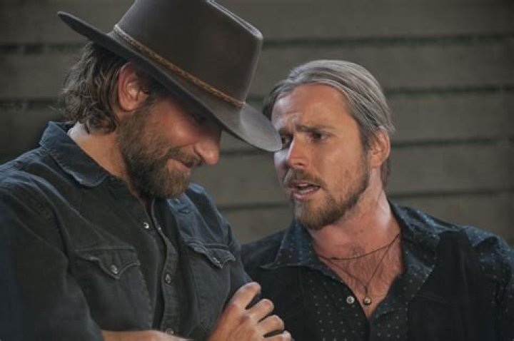 Lukas Nelson: A Star Is Born