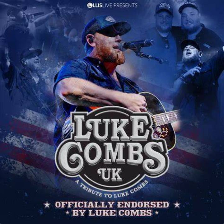 Luke Combs: A Look At His Political Stance