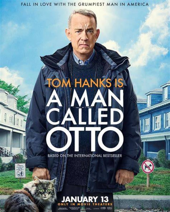 Magnificent Films Starring Truman Hanks: A Cinematic Saga