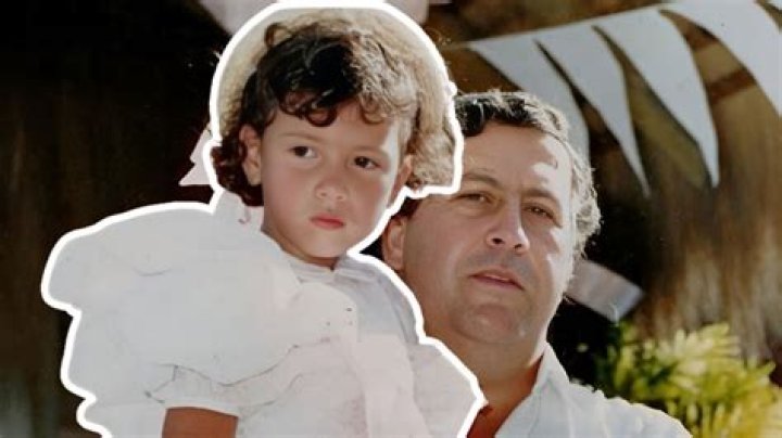 Manuela Escobar Idade: Discovering The Life Of Pablo Escobar's Daughter