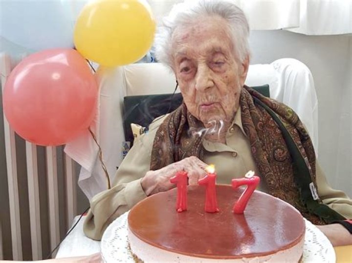 Maria Branyas Morera: The Remarkable Journey Of A Centenarian