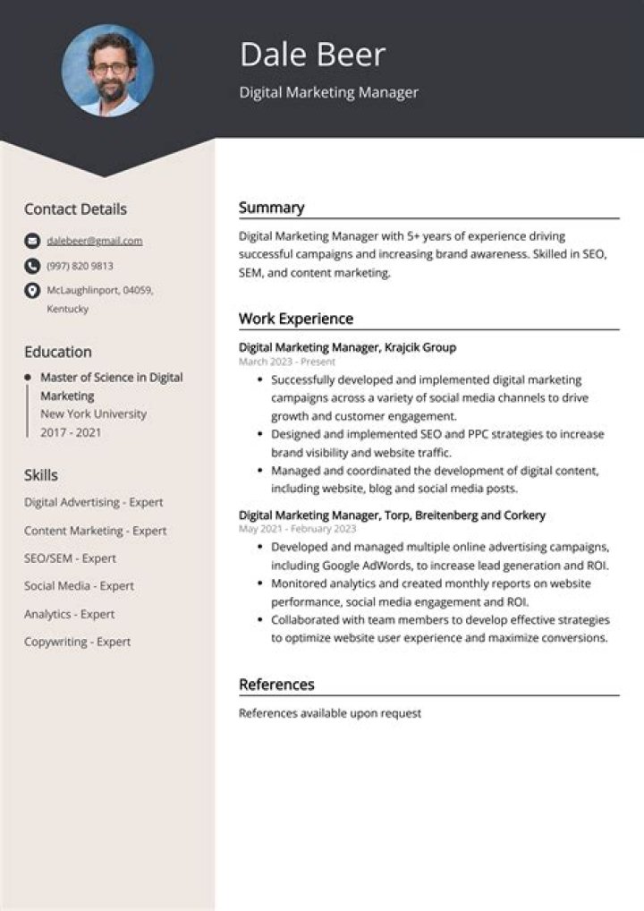 Mark Ghanime: Renowned Digital Marketing Expert And Thought Leader